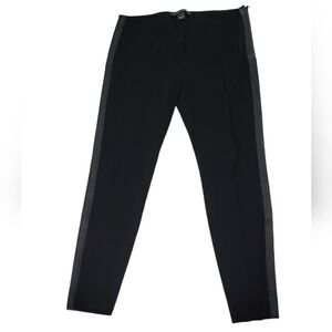 Ralph Lauren Stretch Twill Skinny Pant